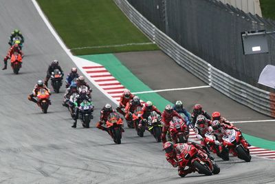 2022 MotoGP Austrian Grand Prix – How to watch, session times & more