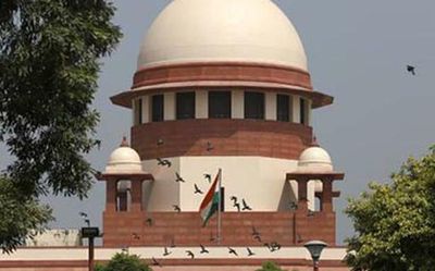 Supreme Court issues notice on Panneerselvam’s plea on AIADMK headquarters