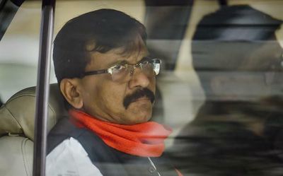 Sanjay Raut pleads ‘not guilty’ in defamation case by Kirit Somaiya’s wife
