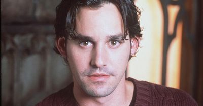 Buffy The Vampire Slayer's Nicholas Brendon rushed to A&E after 'cardiac incident'