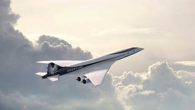 What went wrong with Concorde, and is ‘Concorde 2.0’ really going to happen?