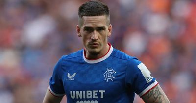 Rangers hero in Ryan Kent 'commitment' demand as he fears 'big hit' for Ibrox side