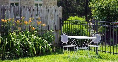 Couple frustrated at 'intrusive' neighbour's 'passive aggressive' note