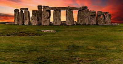 Stonehenge is 'biggest joke in Europe' according to Tripadvisor review