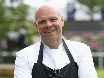 Tom Kerridge explains why his pub charges £87 for steak