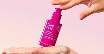 Shoppers praise Sand & Sky's Vitamin C moisturiser for 'hydrating' and 'reducing wrinkles'