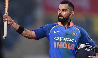 Sports: "14 years ago, it all started", says Virat Kohli shares montage of iconic moments of his career