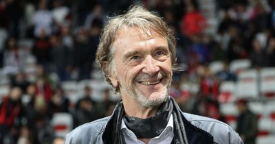 How much is Sir Jim Ratcliffe worth? Net worth after Manchester United takeover bid confirmed