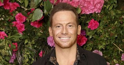 Joe Swash praised as he helps woman, 95, into hospital amid 'honeymoon' with Stacey Solomon