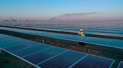 Saudi Arabia Signs Agreement to Build Field of Hybrid Solar Energy