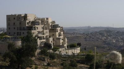 Israel Advances New Settlement Plan in Jerusalem