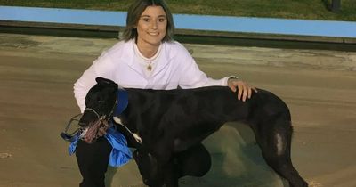 Jorja-Louise Howard pup Fast Reason set to fly again at The Gardens
