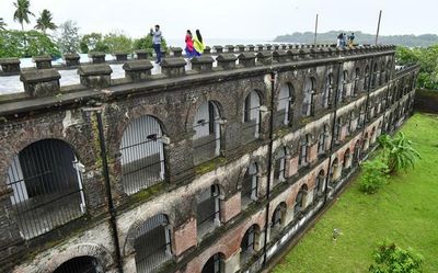 Assam plans trip for 1,000 youth to Cellular Jail in Andaman