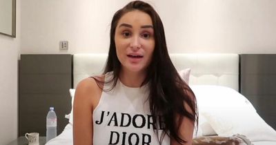 Love Island's Coco reveals what really happened with Summer amid furious reunion row