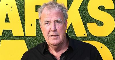 Jeremy Clarkson brags from luxury boat with annual A Level tweet