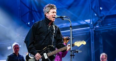 Noel Gallagher returning to Manchester for huge headline performance