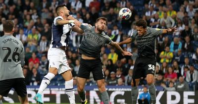 'I'm loving it!' Cardiff City star says Steve Morison's side is a joy to play in and ramps up Bristol City clash