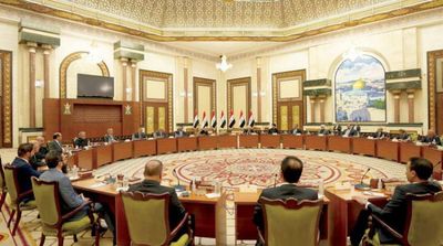 Iraq’s Kadhimi Convenes Crisis Talks without Muqtada al-Sadr