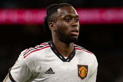 Aaron Wan-Bissaka to Crystal Palace: Talks begin with Manchester United over cut-price return for defender