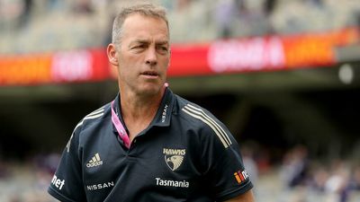 Alastair Clarkson to make AFL coaching call soon as Essendon, North Melbourne wait for his decision