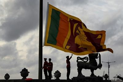 Crisis-hit Sri Lanka warns of record 8% economic contraction