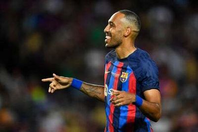 Chelsea step up Pierre-Emerick Aubameyang talks as three forwards look for summer exits
