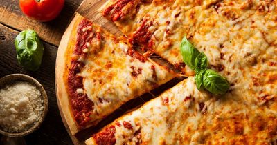 A-Level results: Frankie and Benny's is giving away free pizza today - how to get one