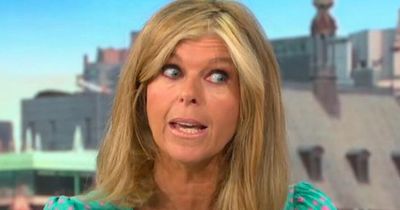 GMB's Kate Garraway says she 'wouldn't have swiped right' for husband Derek on dating app