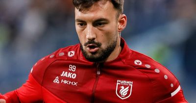 Sead Haksabanovic in Celtic transfer boost as Rubin Kazan chief confesses pressure to sell up