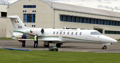 Ministers have shelled out €600,000 of taxpayers' money on private jet trips so far in 2022
