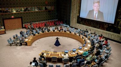 Grundberg’s Plans to Expand UN Truce Arouses Yemeni Apprehension