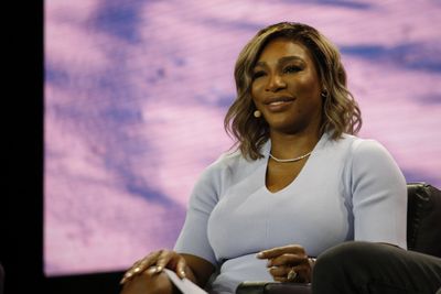 Serena Williams' new focus could help diversify the venture capital game