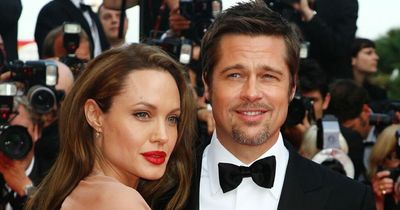Angelina Jolie 'told FBI' Brad Pitt 'grabbed her head' in brutal plane row that ended marriage