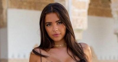 Love Island's Jack Keating claims Gemma Owen was 'all over' another boy in the villa