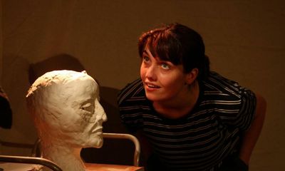 How to Build a Wax Figure review – prepare for your heart to melt