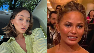 Bella Varelis Has Been Called Out For Saying A 1000-Year-Old UK Castle Is Older Than Australia