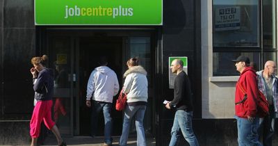 Five places where benefits are being stopped in Universal Credit shake-up - list of areas