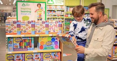 Early Learning Centre set to open