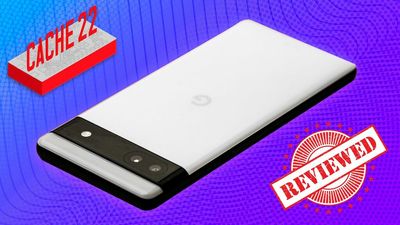 Pixel 6a Review: Documenting my love-hate relationship with a smartphone