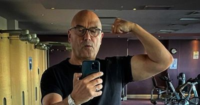 MasterChef judge Gregg Wallace shares secret behind four and a half stone weight loss