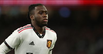 Man Utd eye two Aaron Wan-Bissaka replacements as transfer search goes full circle