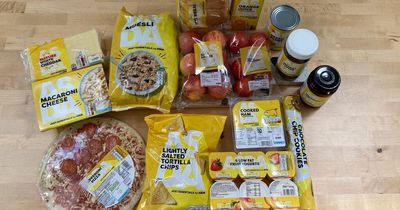 We compare Asda's Essential range prices to Aldi to see which is cheaper