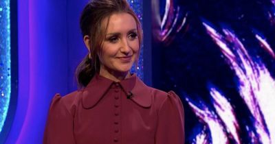 Corrie's Catherine Tyldesley shares sweet snap of baby daughter after one week apart