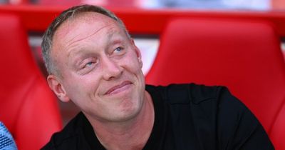 Nottingham Forest live Q&A - transfer business, Everton clash, selection dilemma