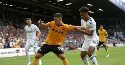 Key Tyler Adams statistic highlights early importance to Leeds United