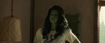 She-Hulk, explained: How does Jennifer Walters keep her human ego?
