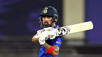 Someone will have to make personal sacrifice: Manjrekar on KL Rahul opening the innings against Zimbabwe