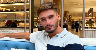 Love Island's Jacques says he is 'becoming better version of himself' after 'bully' claims