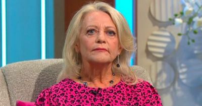 Dame Deborah's mum opens up about 'little bit of hope' she would survive amid hospice care