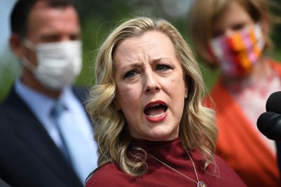 Ex-Rep. Kendra Horn looks for comeback in Oklahoma - Roll Call